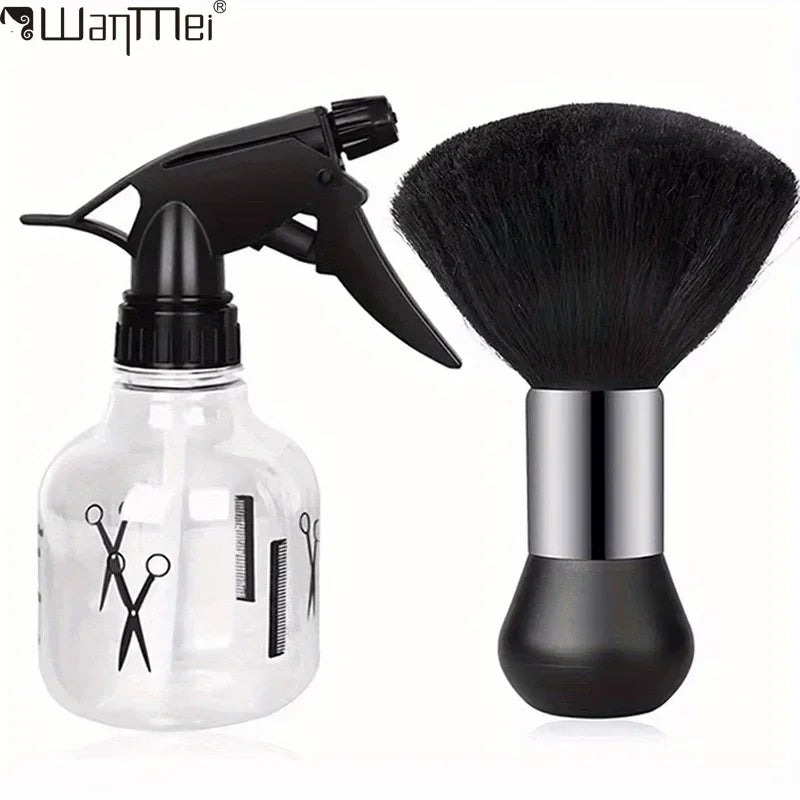 Pulvérisateur & brosse de nettoyage