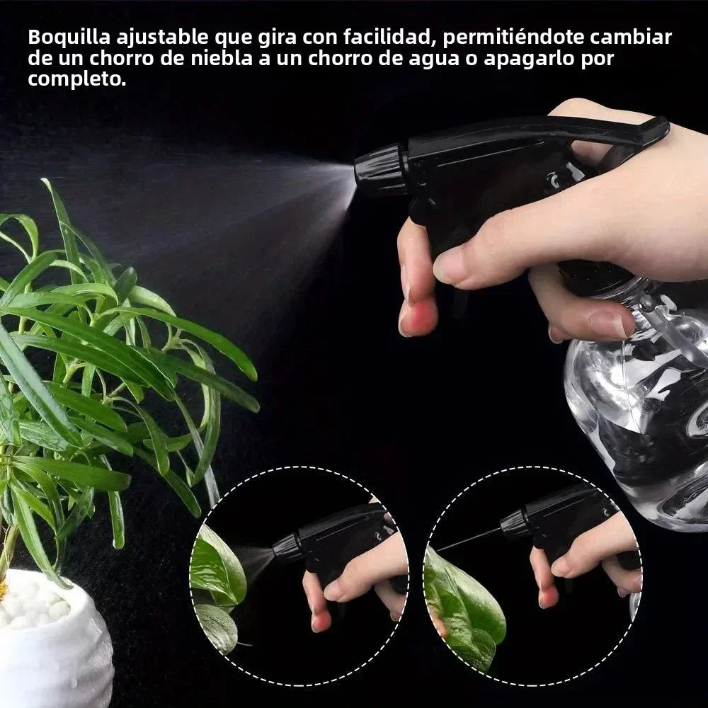 Pulvérisateur & brosse de nettoyage