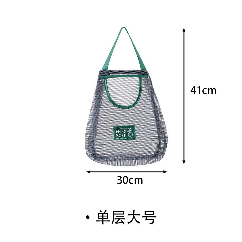 Sac de rangement pour fruits et légumes