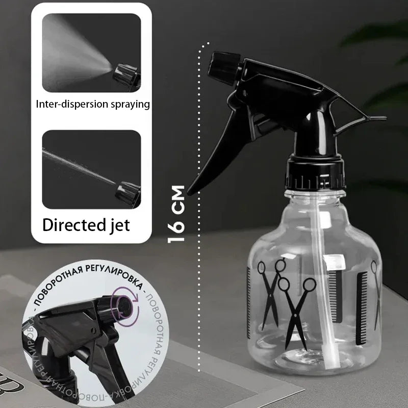 Pulvérisateur & brosse de nettoyage