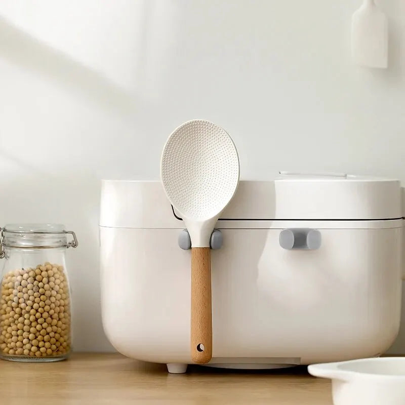 Support mural pour cuillère – Silicone