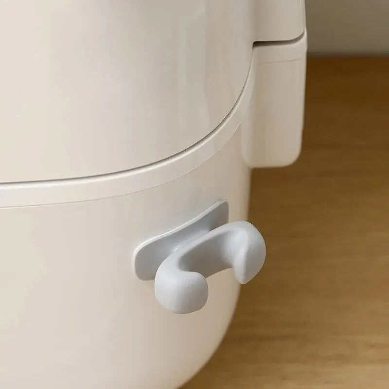 Support mural pour cuillère – Silicone