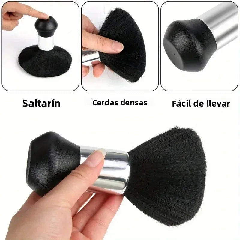 Pulvérisateur & brosse de nettoyage