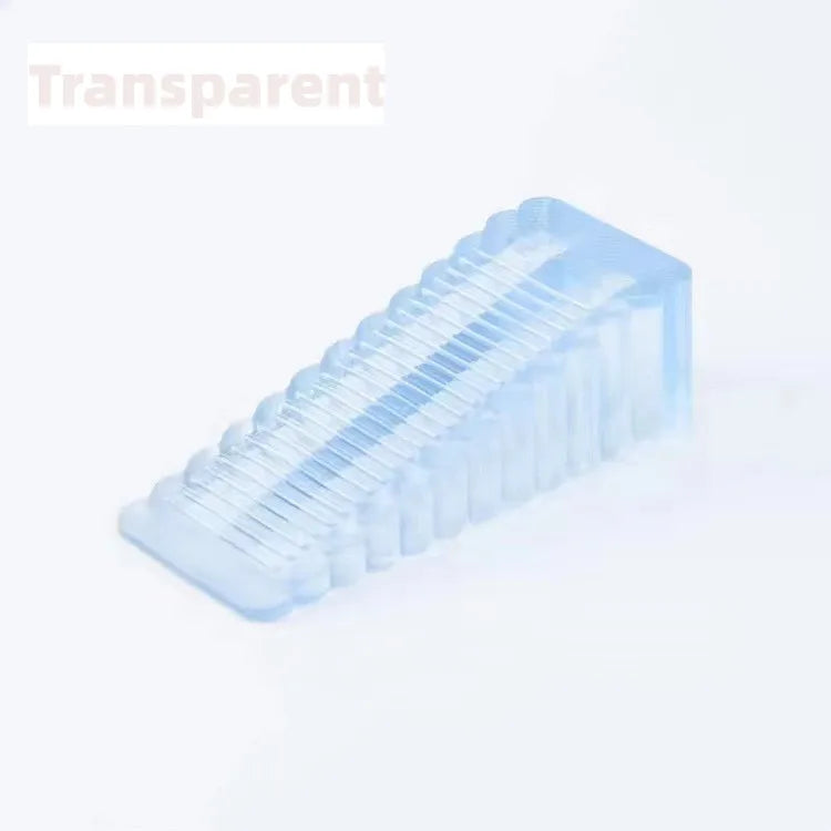 Butoir de porte en silicone