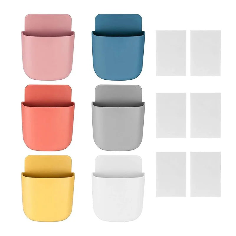 Support mural multifonction – Télécommande & accessoires