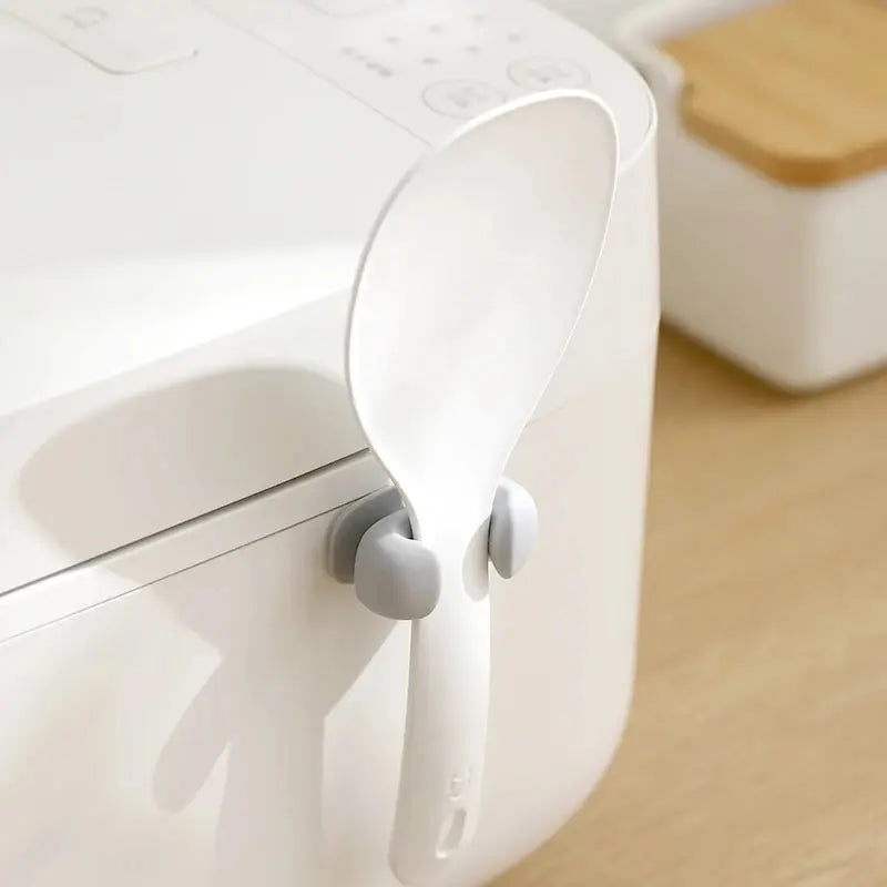 Support mural pour cuillère – Silicone